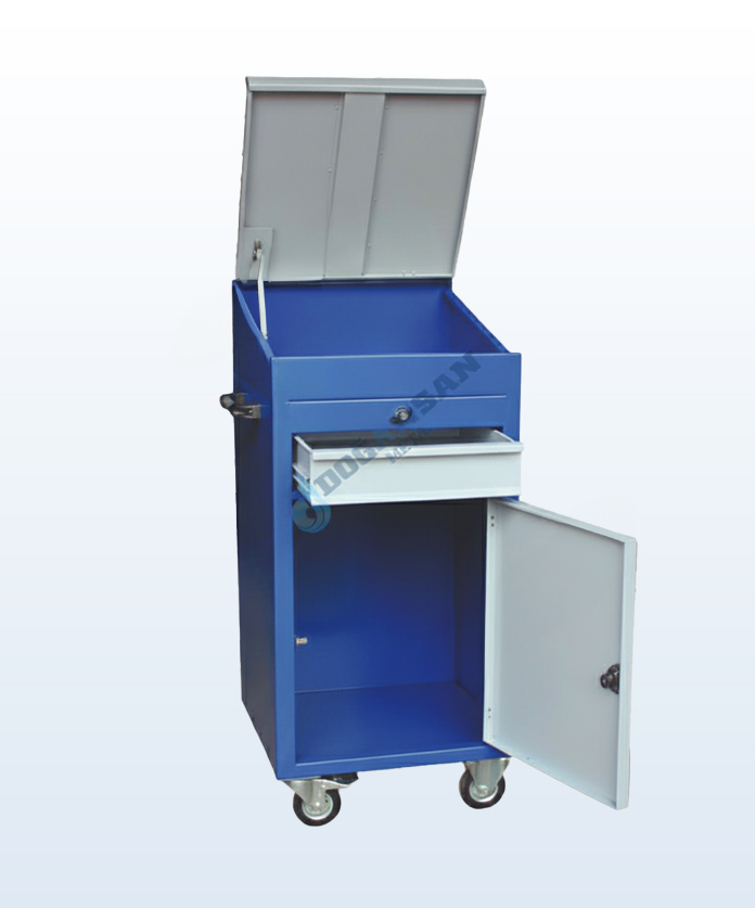 Bilgisayar ve Operatör Dolapları