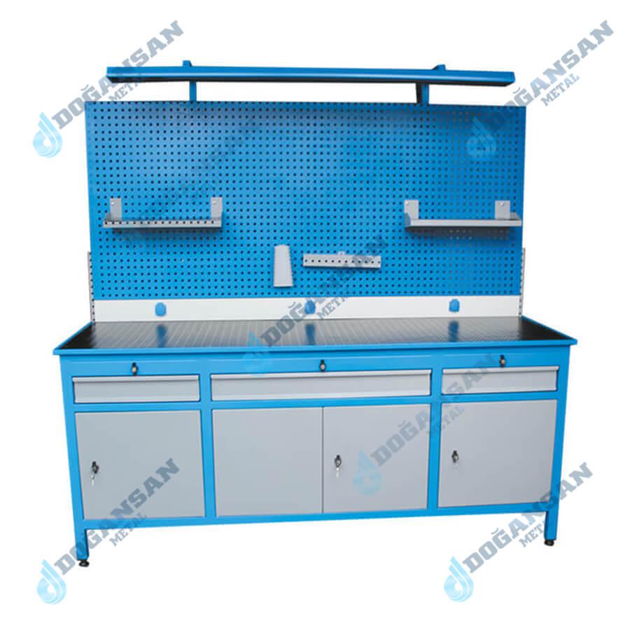 DM-1174 Çalışma Tezgahı