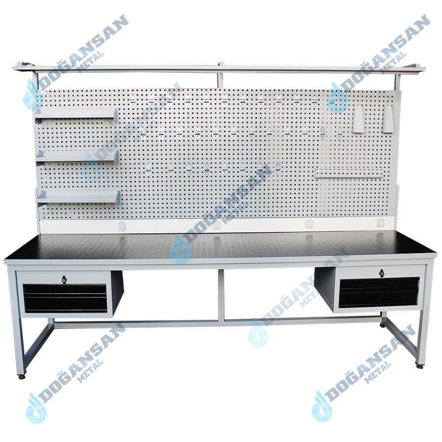 DM-1198 Çalışma Tezgahı