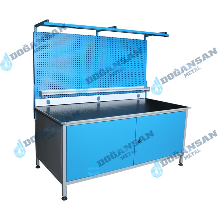 DM-1269 Çalışma Tezgahı