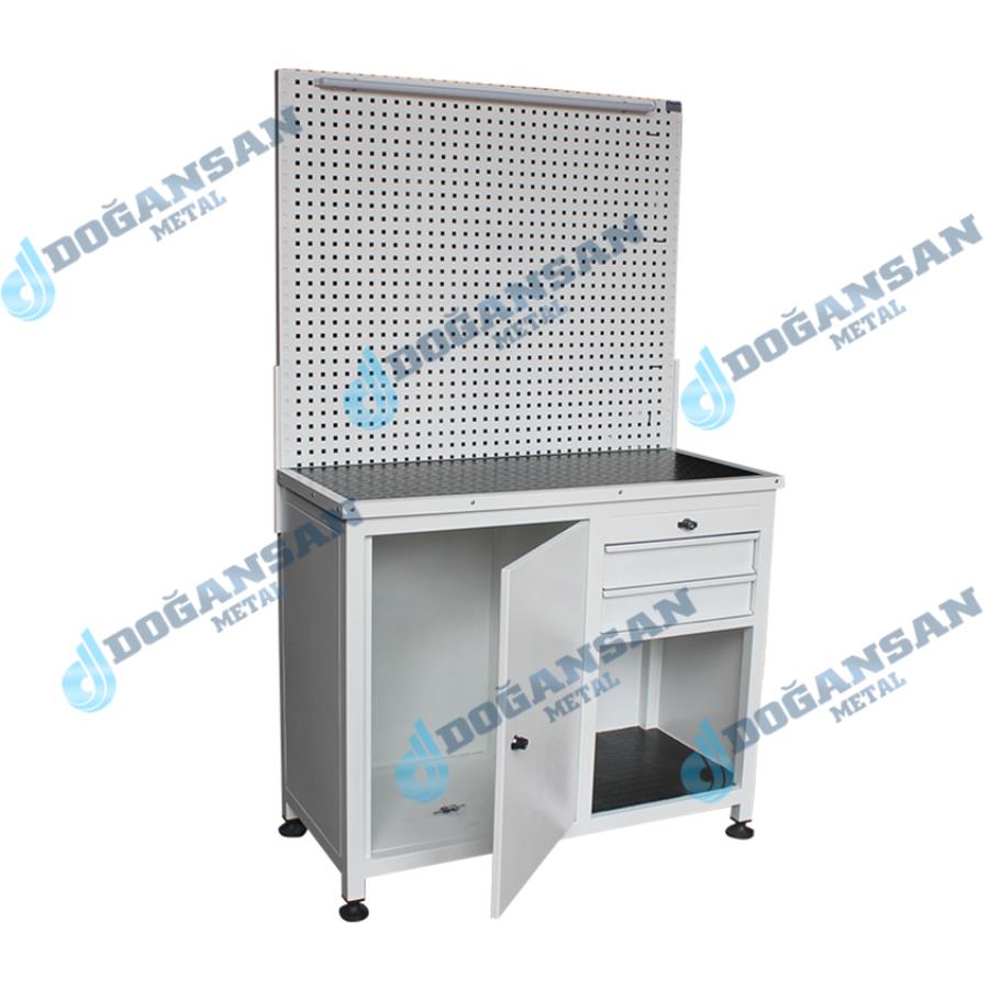 DM-1272 Çalışma Tezgahı