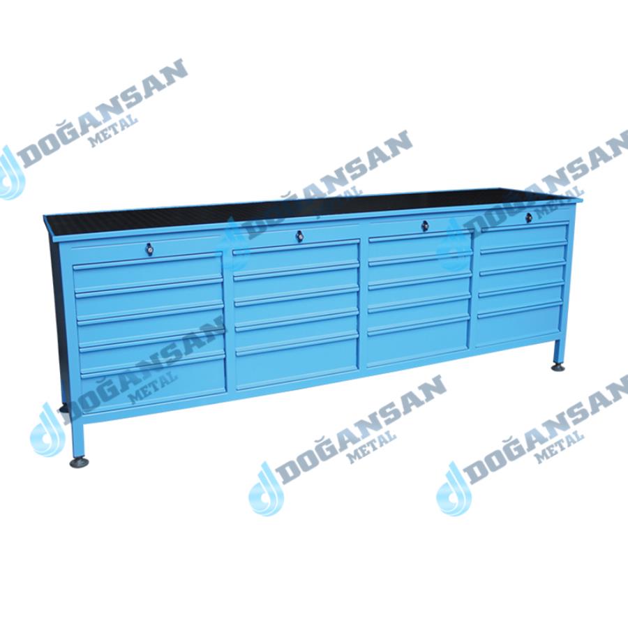 DM-1273 Çalışma Tezgahı