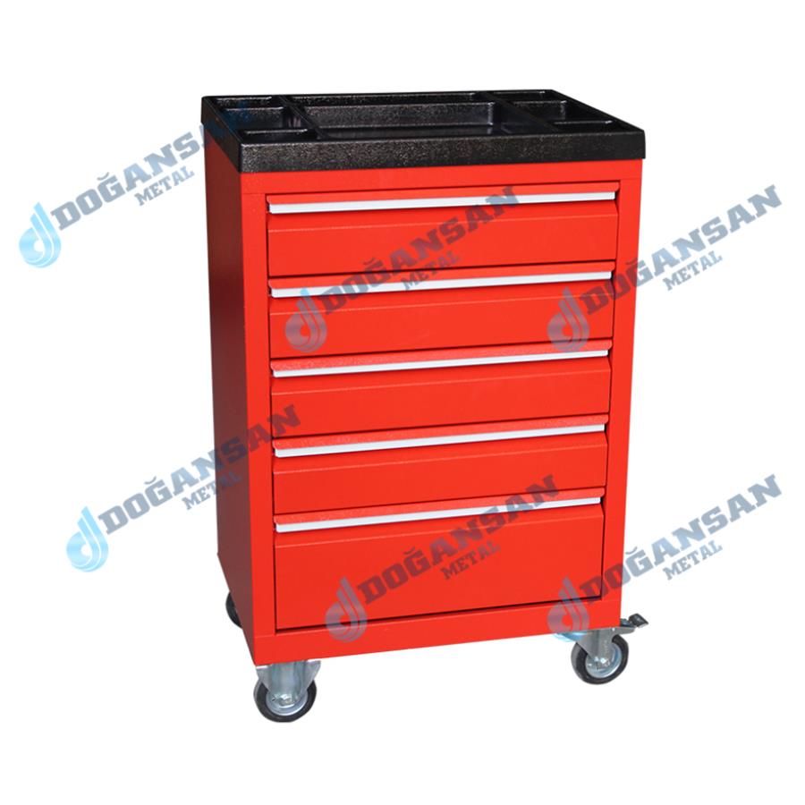 DM-3063 Takım Arabası