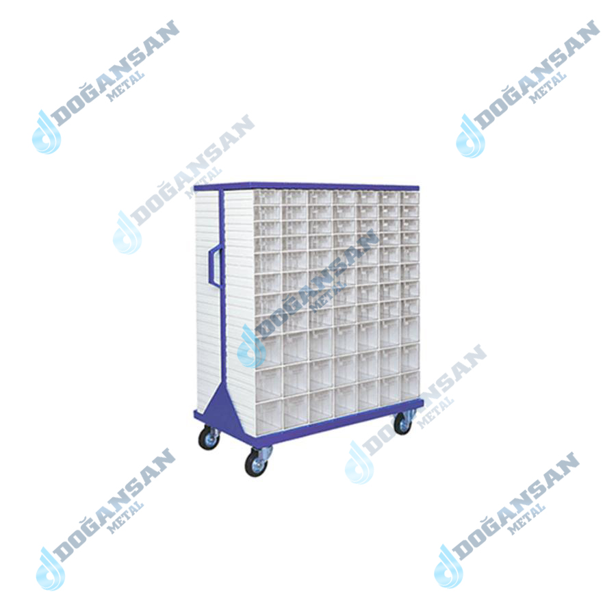 ÇKS-SÜPER Çift Yönlü Stand