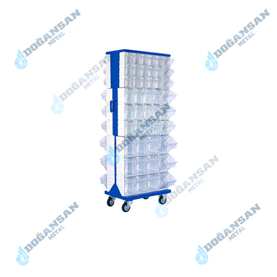 MSÇS-90 Çift Yönlü Stand