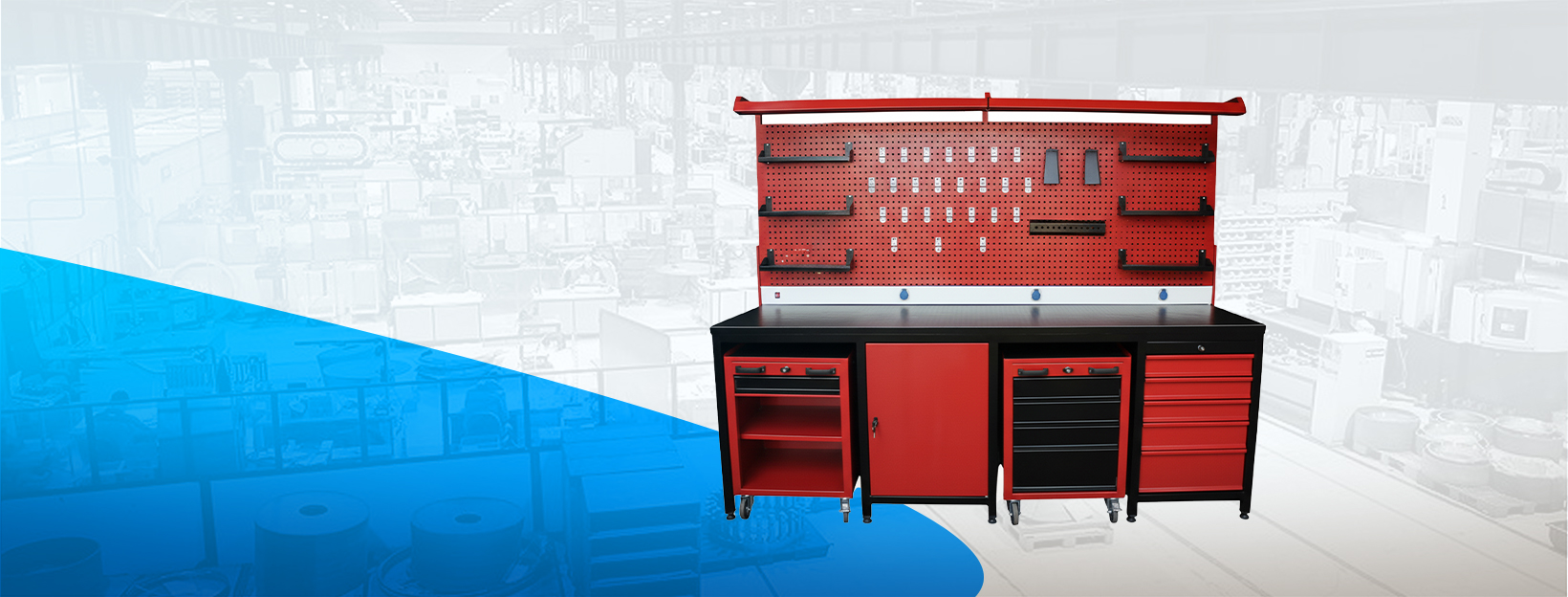 Çalışma Tezgahları